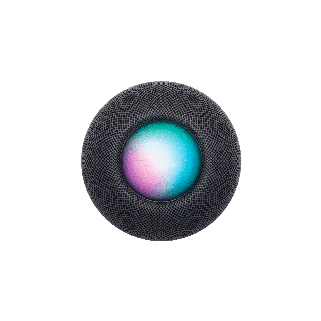 HomePod mini - Space Gray - Apple - Image 2