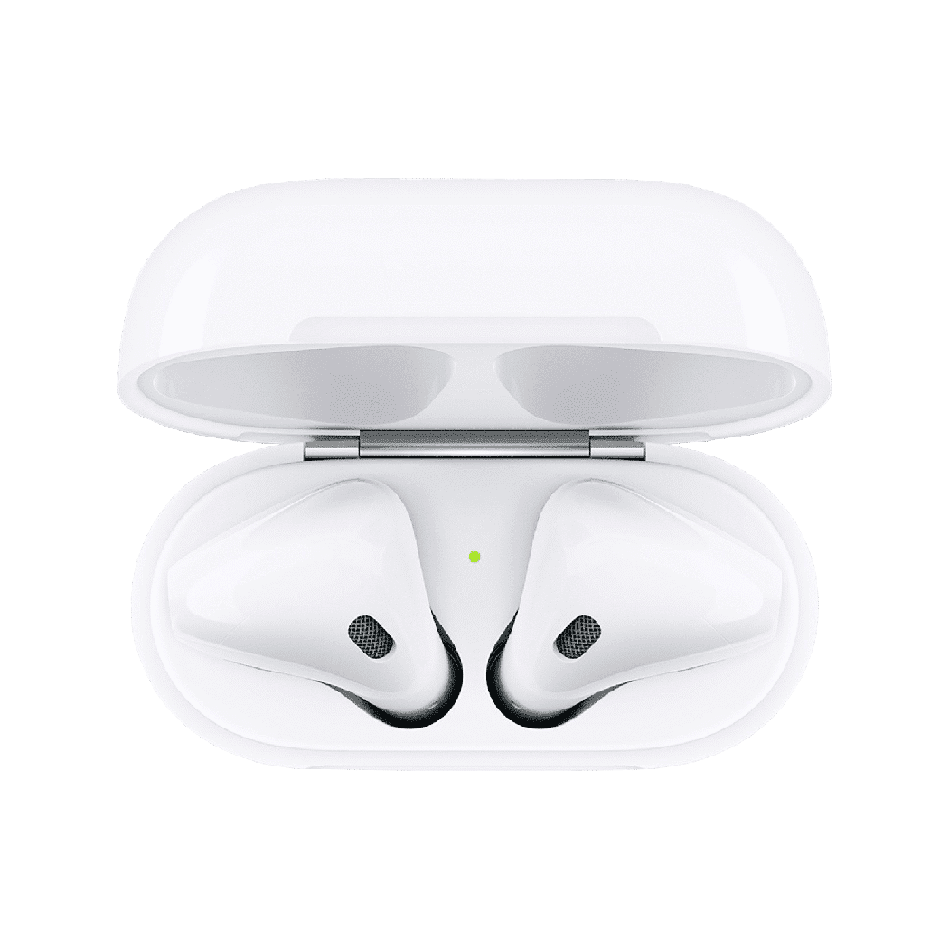 Apple Bluetooth Airpods with Charging Case - Image 2